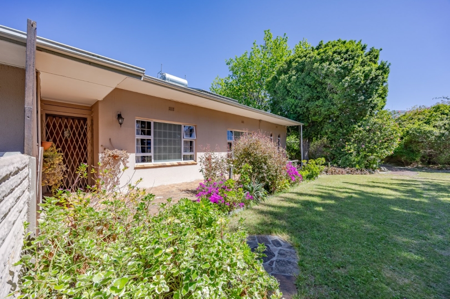 3 Bedroom Property for Sale in Tokai Western Cape